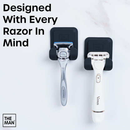 Razor Holder (2Pk)