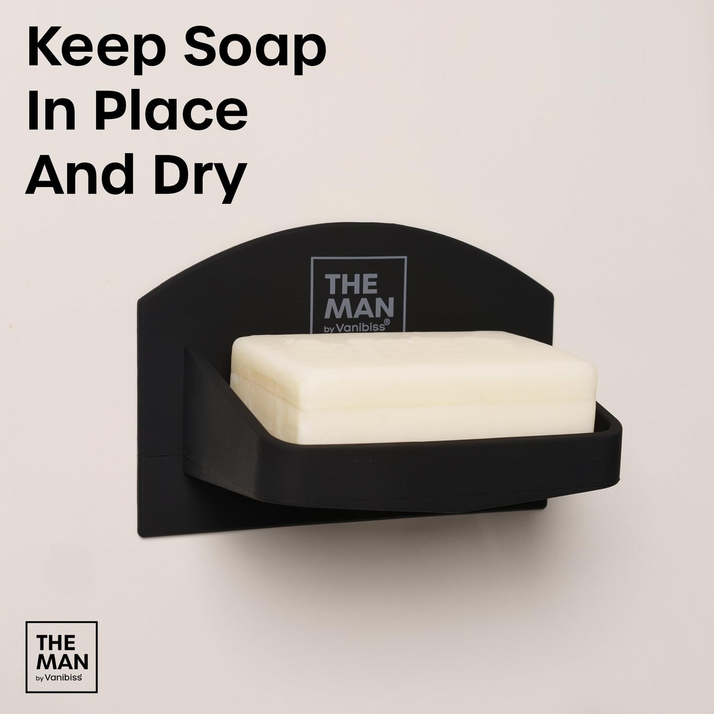 Soap Holder