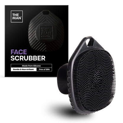 Face Scrubber