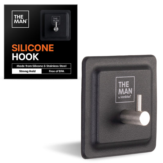 Silicone Hook