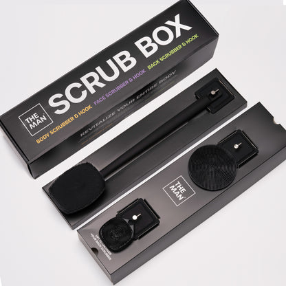 Scrub Box