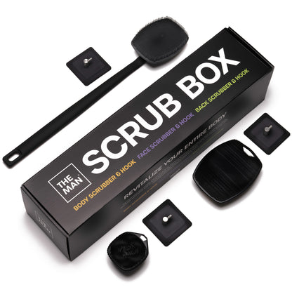 The Scrub Box