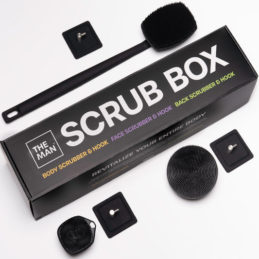 Scrub Box
